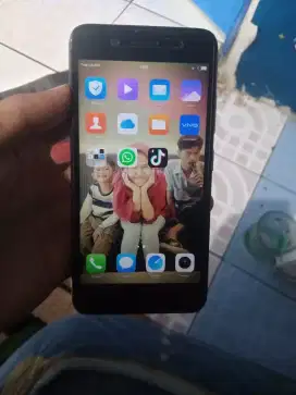 Vivo y53 ram 2/16 nominus