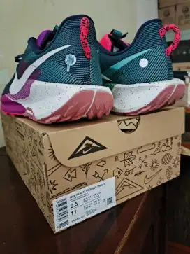 Nike ReactX Pegasus Trail 5