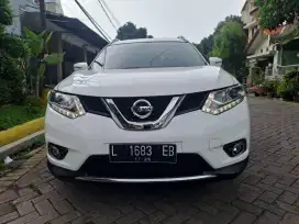 DP 30 JT NISSAN X-TRAIL / XTRAIL 2.5 MATIC / AT 2014 #xtrail 2014