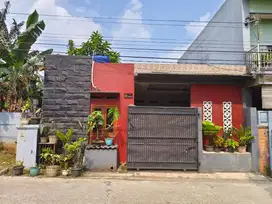 Di jual rumah pribadi