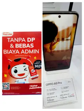 OPPO A5 PRO 8/256 GB