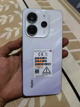 Redmi Note 14 8+4/128 Gb NFC Orian