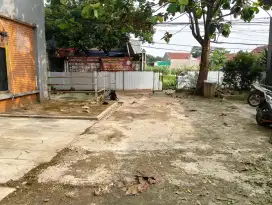 Kontrakan bulanan