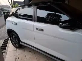 Hyundai Creta Prime tangan pertama