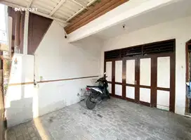 Rumah termurah di usat kota surabaya dijual cepat di Gubeng Kertajaya
