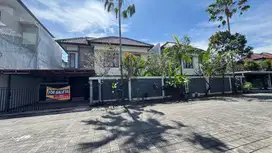 Di Jual Cepat Rumah Semi Villa Di Bale Mansion - Sunset Road Langka