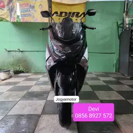 Yamaha nmax th 2016 motor second berkualitas bagus