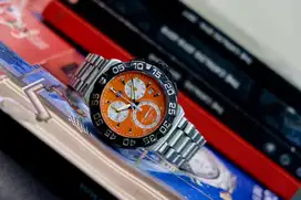 Tag Heuer Formula 1 Orage
