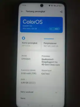 jual butuh hp oppo
