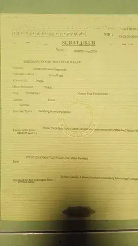 JUAL TANAH DI JALAN NASIONAL WATES KULONPROGO DEKAT KAMPUS UAD