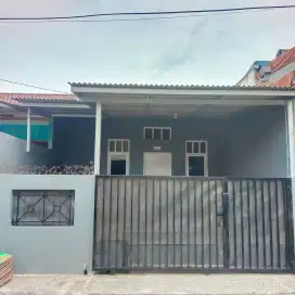 DIKONTRAKAN RUMAH PERTAHUN MURAH