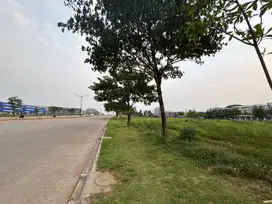 Kavling Komersial Big Box PIK 2 2182m2 Strategis Hadap Jalan Raya