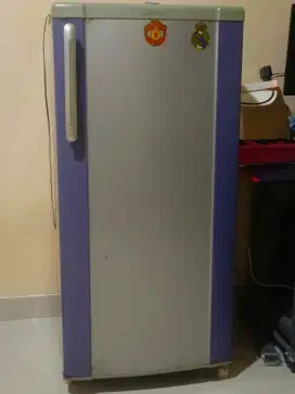 Kulkas bekas merek Samsung Kulkas Samsung bekas kulkas 1 pintu