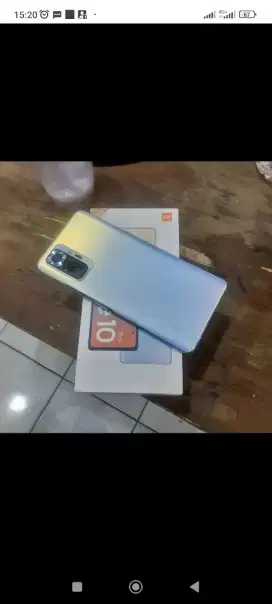 Redmi not 10pro