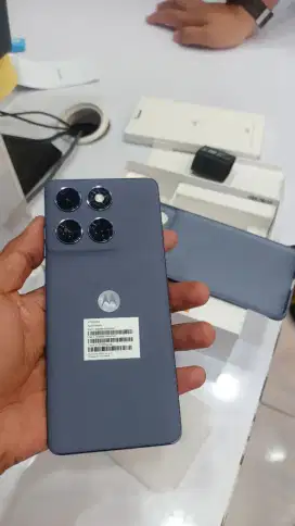 Hp Motorola Edge 60 fusion