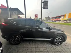 Honda CRV turbo 1.5 AT