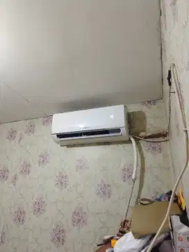 ac samsung 1/5 PK