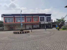 Ruko 4 unit depan telkom karang ploso malang