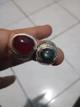 Jual batu.. Peningalan kakek