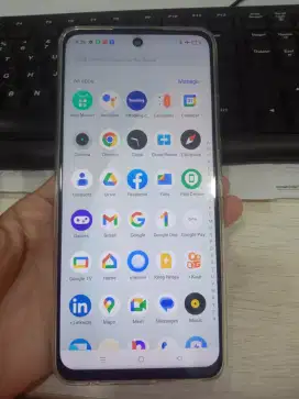Realme C55 Ram 8