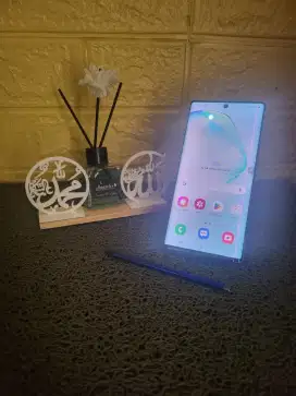 Samsung Note 10