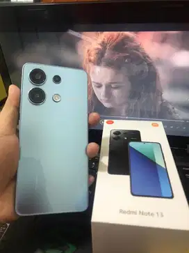 Xiaomi Redmi Note 13 8/256 Gb Fullset