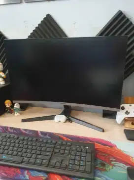 Monitor samsung 27 inch