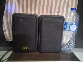 Speker pasif ADC 5inc