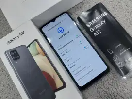 Samsung A12 Ram 6/128gb