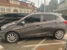 Honda Brio 2019 Bensin