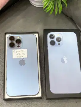 iphone 13 promax 256gb ibox