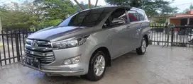 Toyota Kijang Innova 2016 Bensin