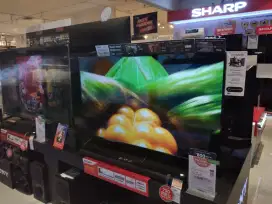 SONY GOOGLE TV 55S30
