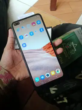 Infinix Note 8 JualCepat