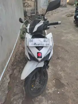 Vario 150 old 2016