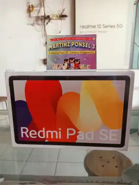 REDMI PAD SE 4/128