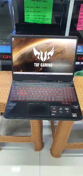 Asus tuf gaming fx505D
