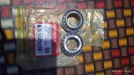 Komstir bambu cb150r new