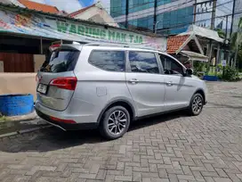 Wuling Cortez 2018 Bensin