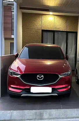 Low KM 4rban Mazda Cx-5 Elite