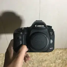 CANON 5D MARK 3 / 5D Mark III | Box Full Set |Second
