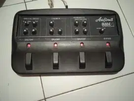 Efex gitar aria pro