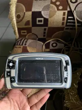 Nokia 7710 keluaran tahun 2004