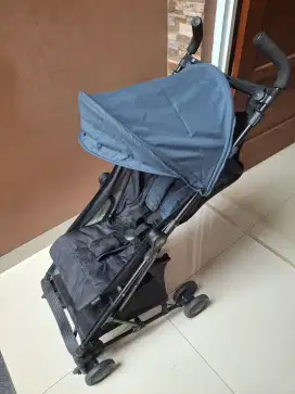 Britax Romer Holiday 2