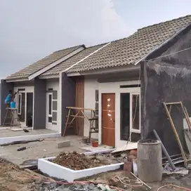 Rumah subsidi paling diserbu pembeli karena double dinding hebel