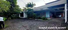 Dijual Rumah Hitung Tanah