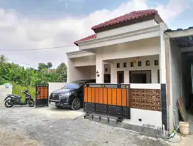 Kami Tawarkan Rumah Status SHM   Yang Berlokasikan di Kalisegoro