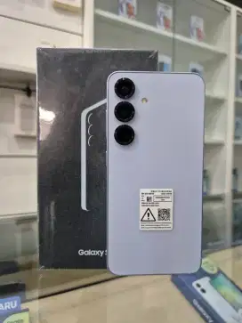 SAMSUNG S25 12/256 NEW SEGEL SEIN