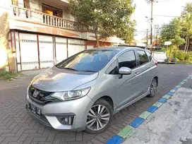 NEW JAZZ RS 1.5 MANUAL