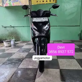 Honda all new beat cbs th 2025 pajak panjang 2026